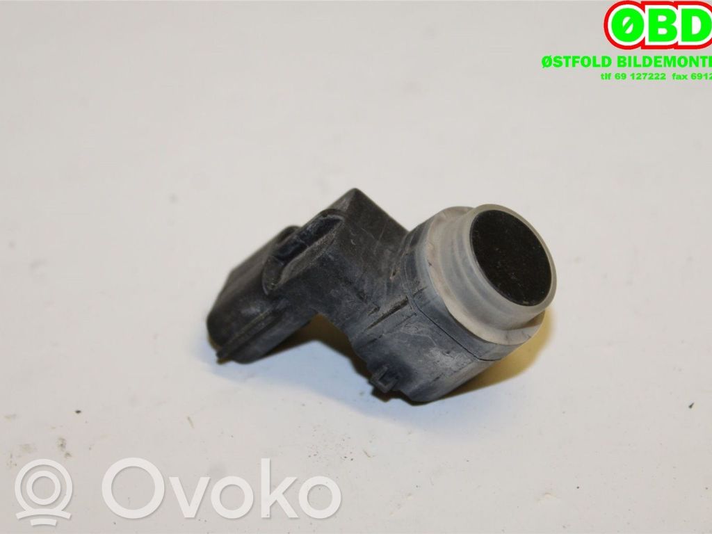Nissan Qashqai Schalter Einparkhilfe Parktronic PDC 