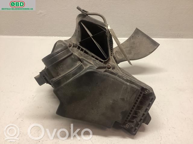 Audi A4 S4 B8 8K Scatola del filtro dell’aria 