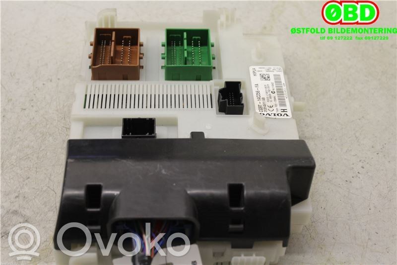 Volvo V70 Set scatola dei fusibili 