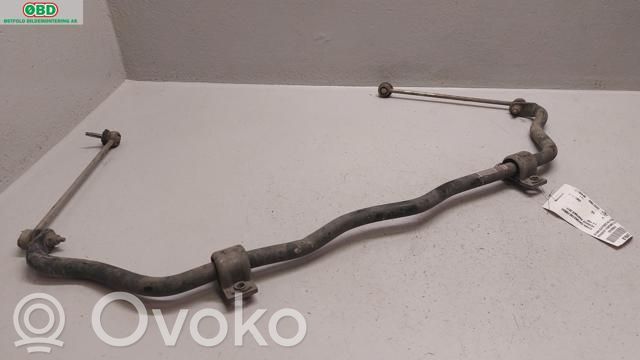 Peugeot Partner III Koppelstange Stabilisator vorne 