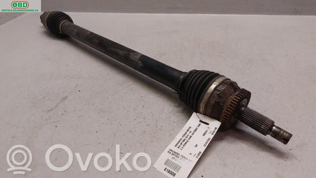Eje de transmisión delantero   49501A8150,49501A8150