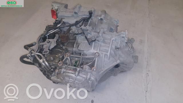 KIA Optima Caja de cambios automática 