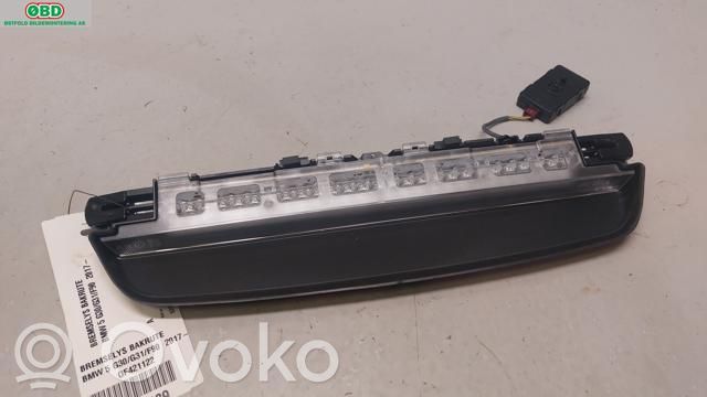BMW 5 G30 G31 G38 Luci posteriori 