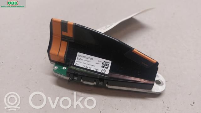 BMW 5 G30 G31 G38 Antenă GPS aeriană