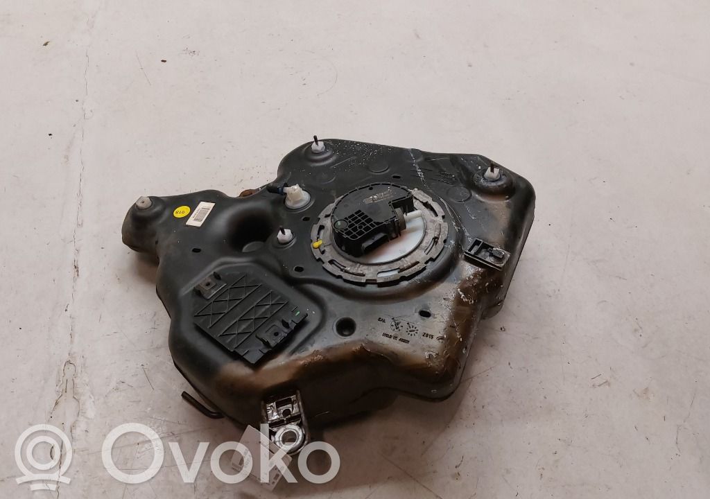 Audi A6 S6 C7 4G Rezervor lichid AdBlue 