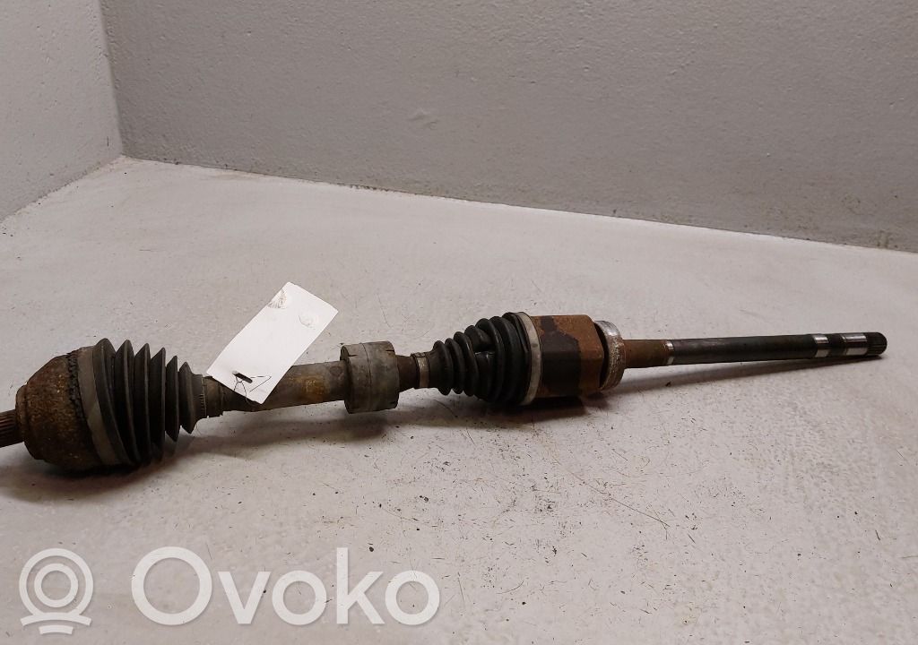 Eje de transmisión delantero   1683584,8V413B436AD,1683584,8V413B436AD