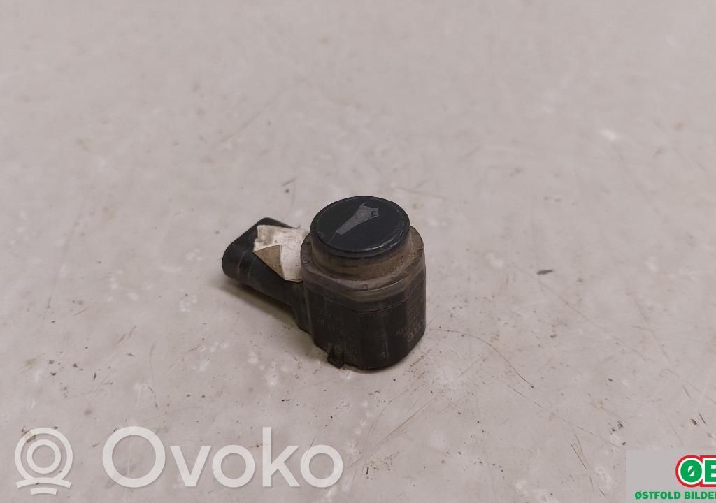 Volkswagen Sharan Comutator senzor parcare (PDC)