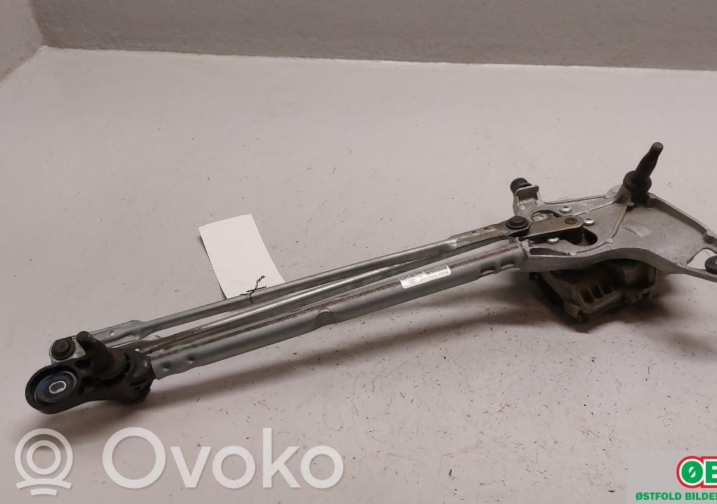 Motor ștergător   2206247,2206247