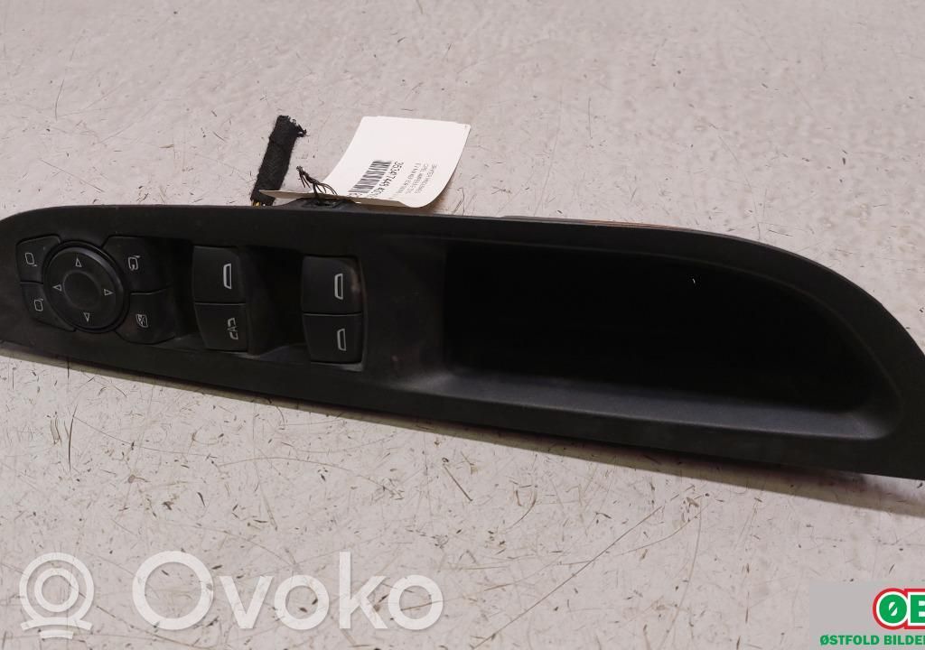 Opel Ampera- E Przyciski szyb 