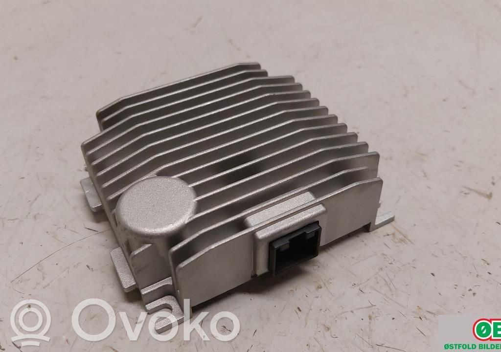 Sonstige Steuergeräte / Module   4KE035335A,4KE035335A,4KE035335A,4KE035335A