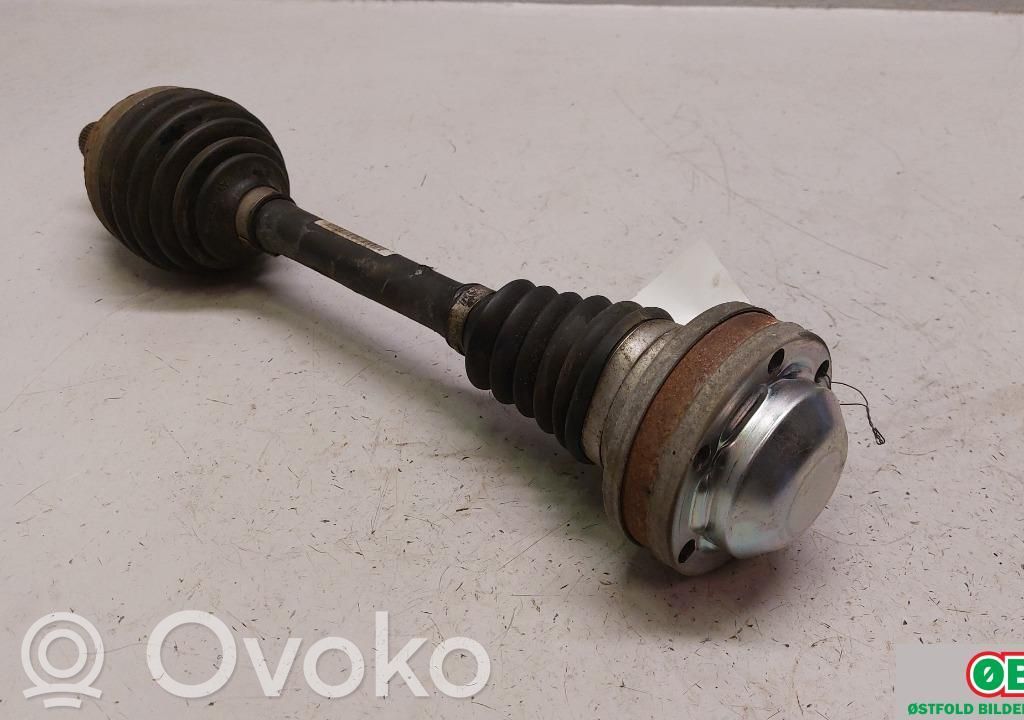 Volkswagen Golf VII Semiasse anteriore