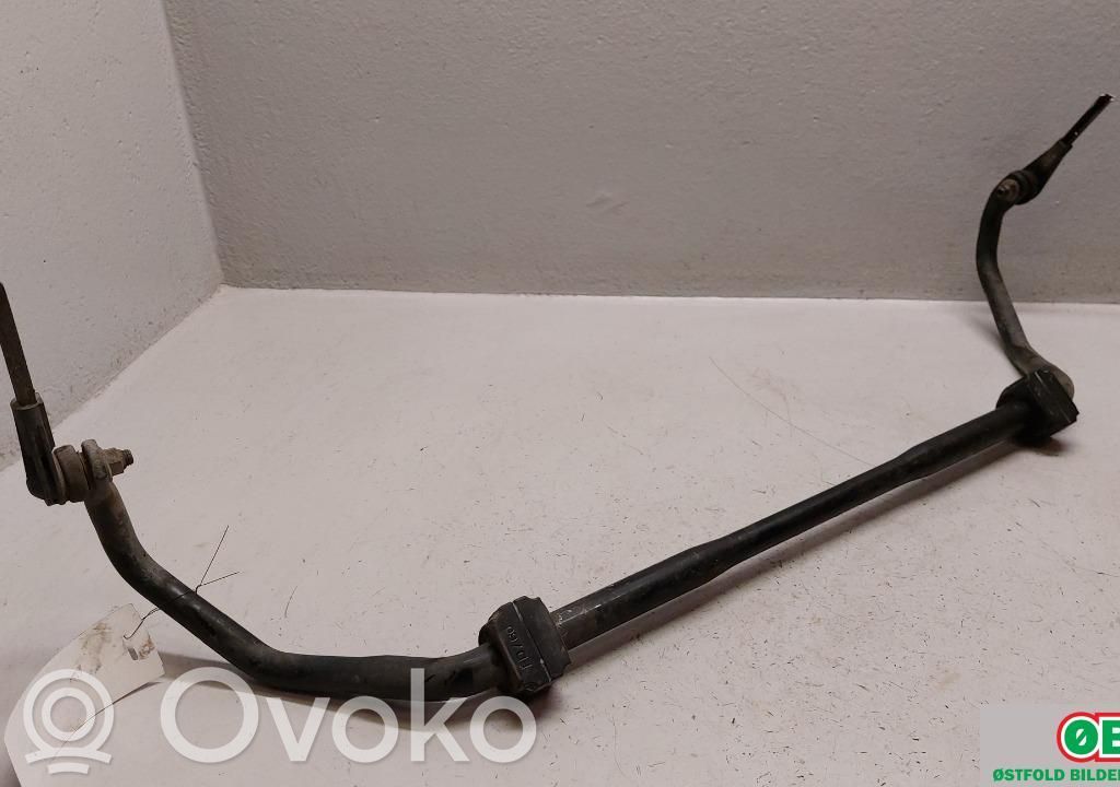 BMW 5 G30 G31 G38 Bară/bieletă antiruliu față 