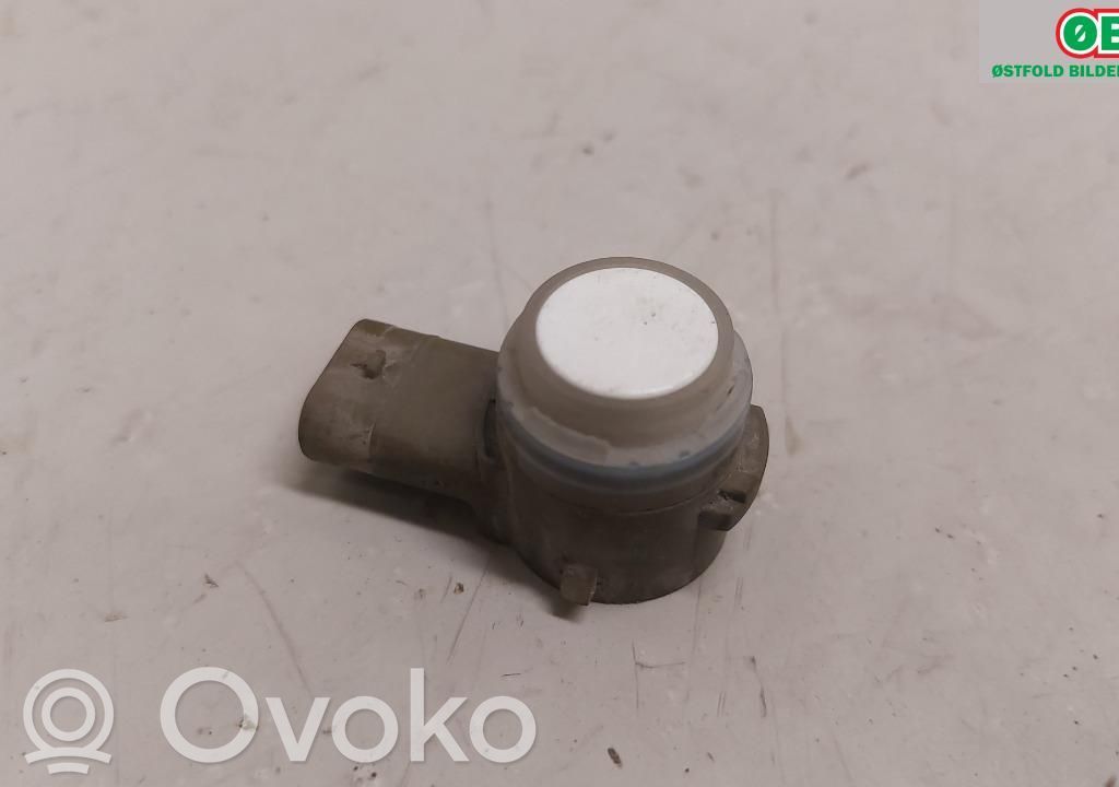 Sensor de aparcamiento PDC   2250301,JU5T15K859ACW,JU5T15K859ACW,2250301,JU5T15K859ACW