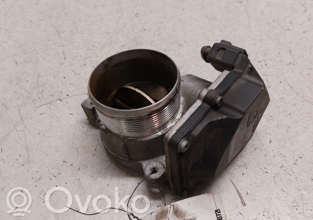Supapă corp clapetă   059145950AA,059145950AA