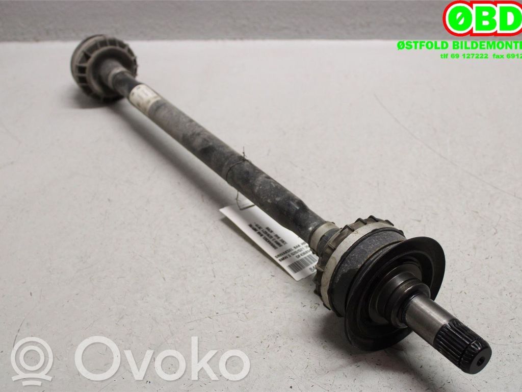 BMW 3 G20 G21 Antriebswelle hinten 