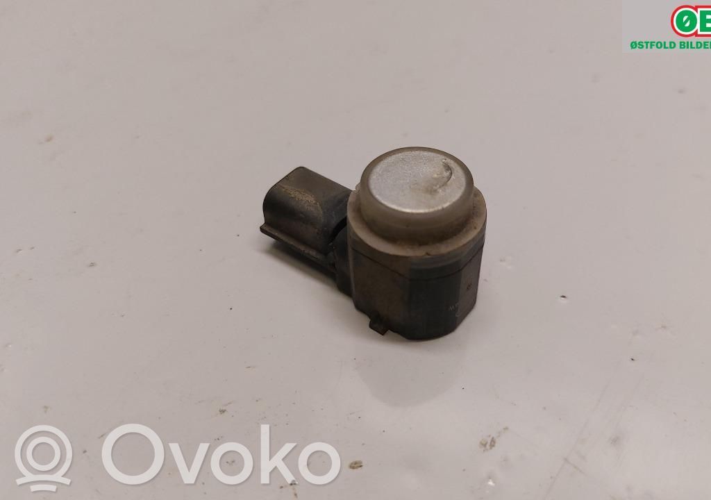 Ford Mondeo MK V Sensor de aparcamiento PDC 
