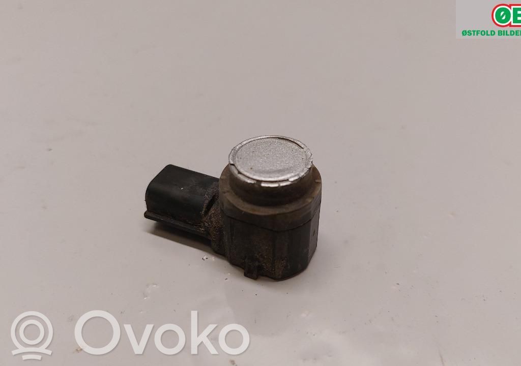 Ford Mondeo MK V Interruptor del sensor de aparcamiento (PDC) 
