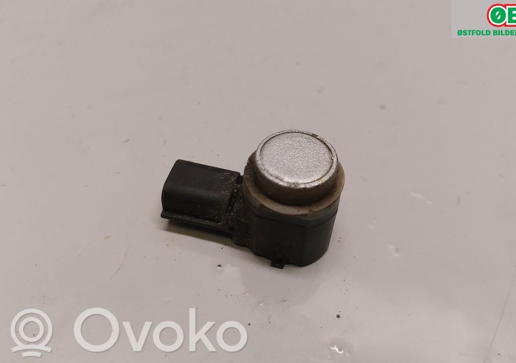 Ford Mondeo MK V Interruptor del sensor de aparcamiento (PDC) 