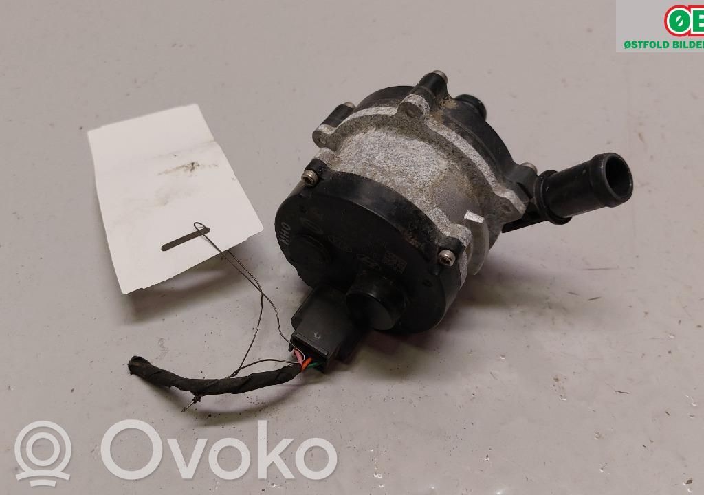 Hyundai Ioniq Webasto Kiertovesipumppu