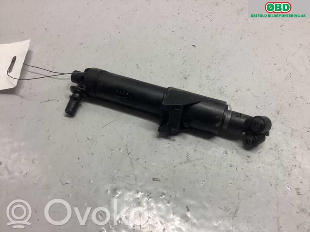Audi A4 S4 B9 Buse de lave-phares