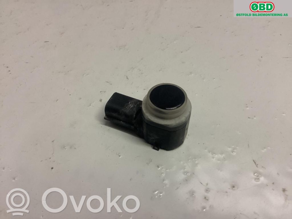 Ford S-MAX Parking (PDC) sensor switch 