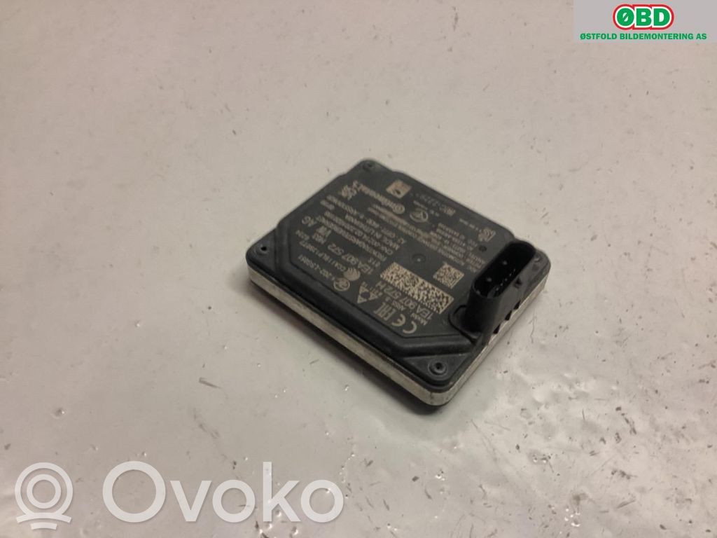 Radarsensor Abstandsradar   1EA907572H,1EA907572H