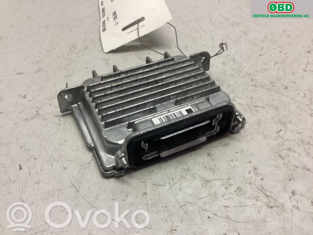 Peugeot Expert Xenon control unit/module 
