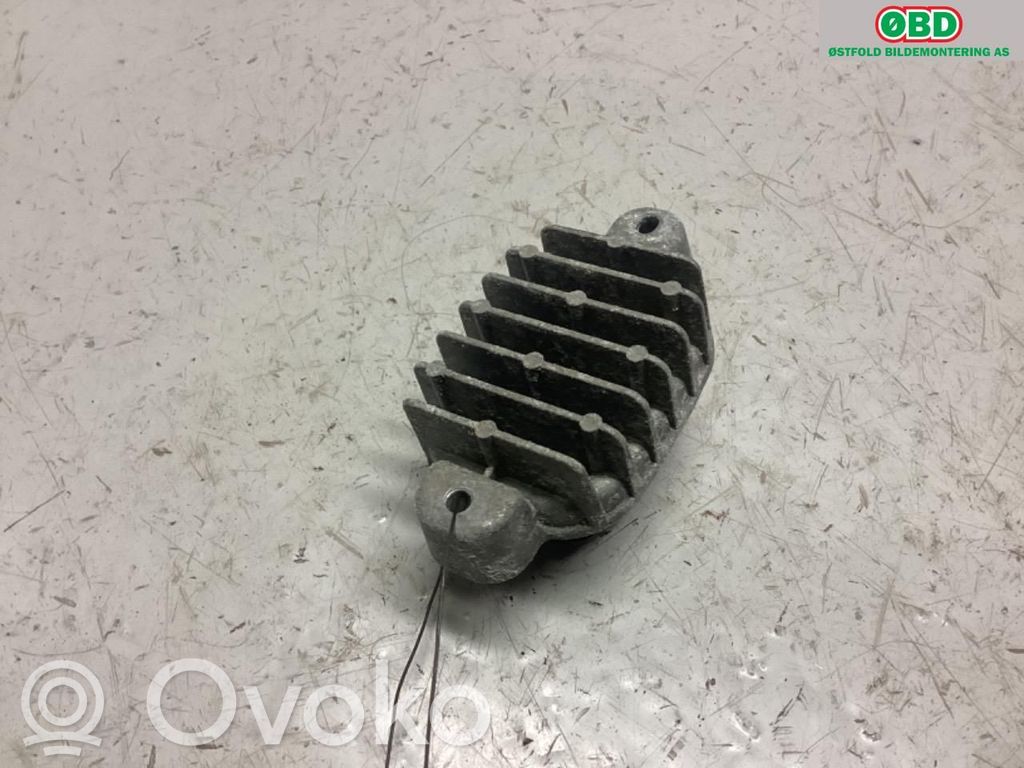 BMW 1 F20 F21 Xenon control unit/module 