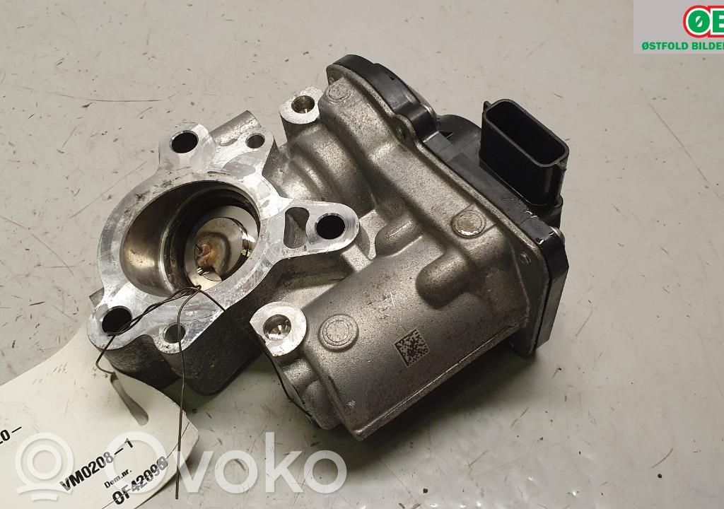 Nissan NV250 Supapă EGR 