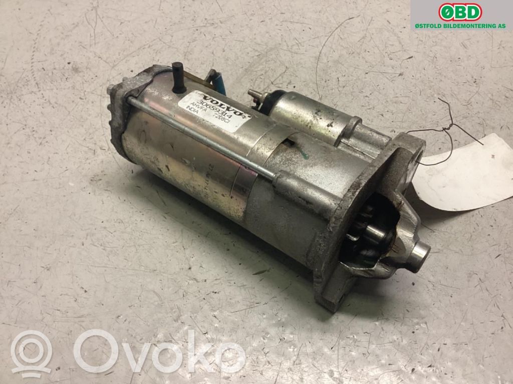 Motor de arranque   36001683,30659314,30659314,30659314,36001683