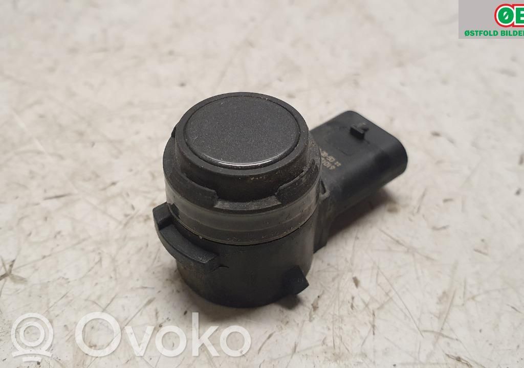 BMW X3 G01 Interruptor del sensor de aparcamiento (PDC) 