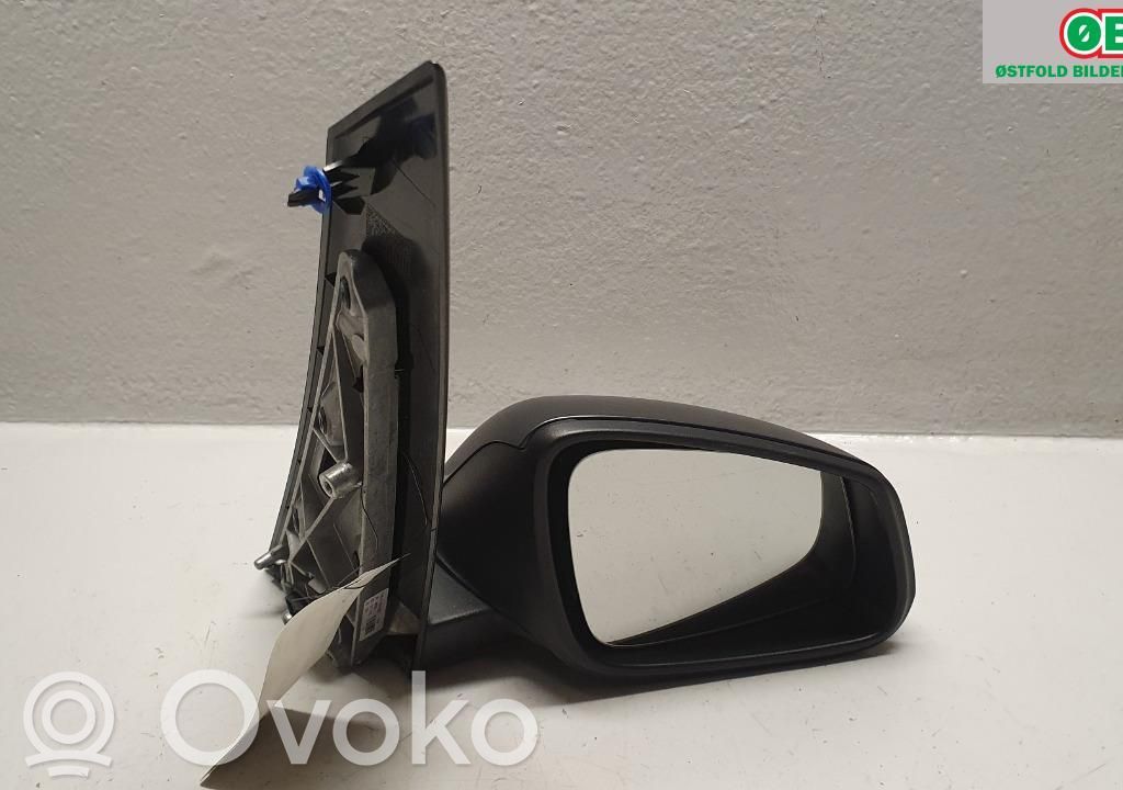 BMW 2 F22 F23 Specchietto retrovisore elettrico portiera anteriore 
