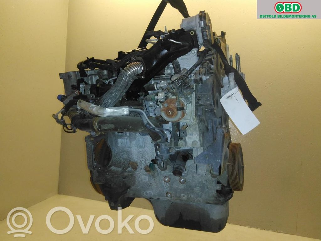 Silnik   1866263,1866263