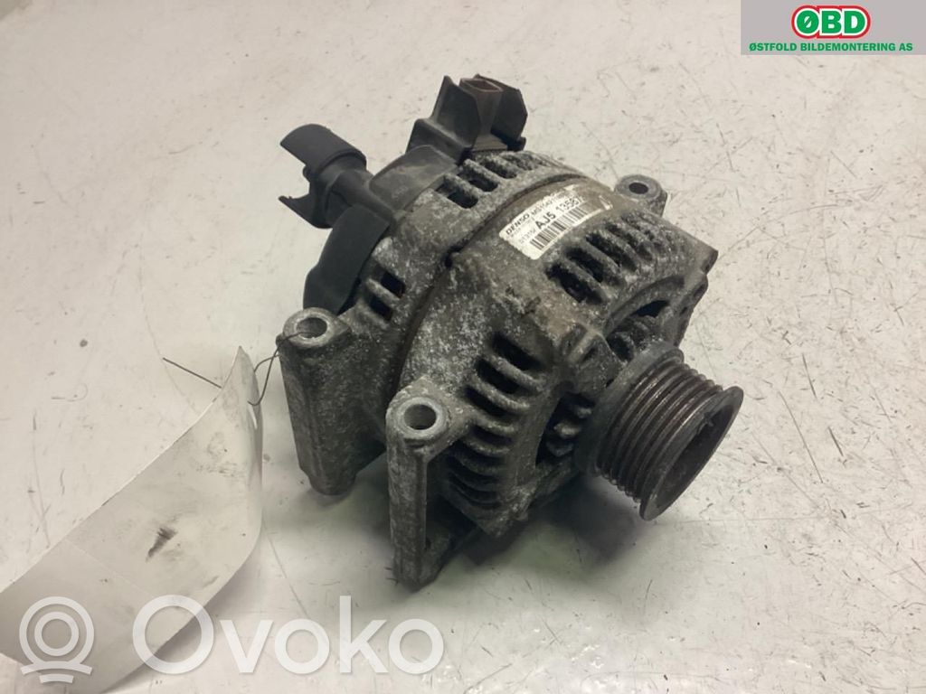 Opel Astra K Generatore/alternatore