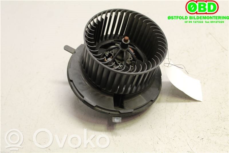 Volkswagen Golf Plus Ventilator aerotermă