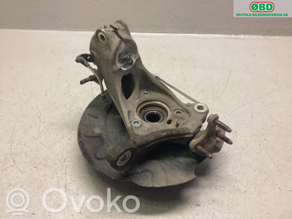 Achsschenkel vorne   5Q0407253A,5Q0407253A