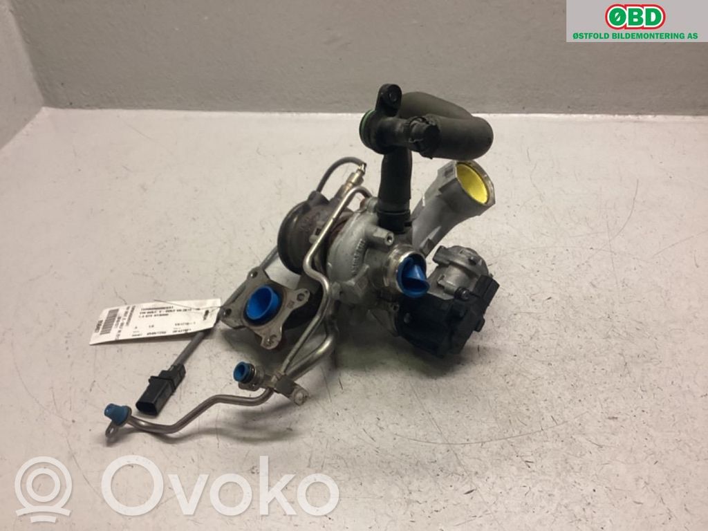 Turbo   04E145721G,04E145721G,04E145721G,04E145721G