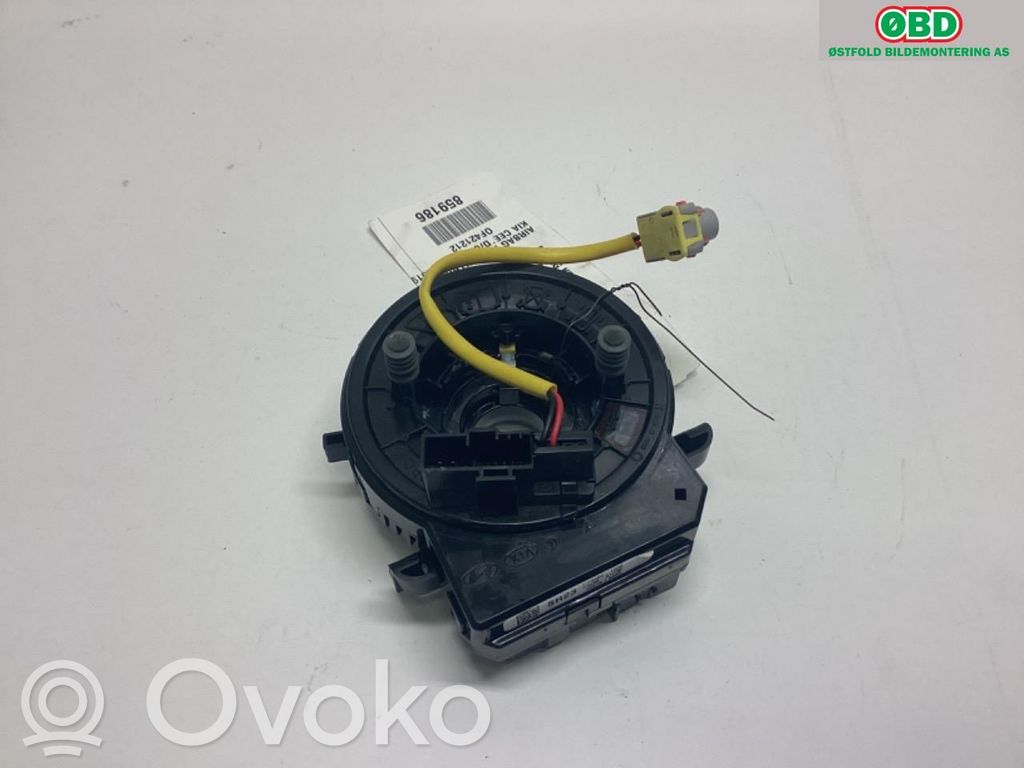 KIA Ceed Inel glisant airbag (inel SRS)