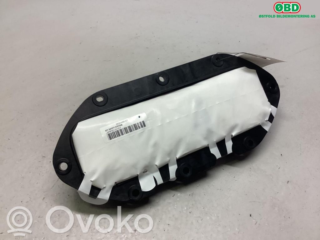Jaguar I-Pace Beifahrerairbag 