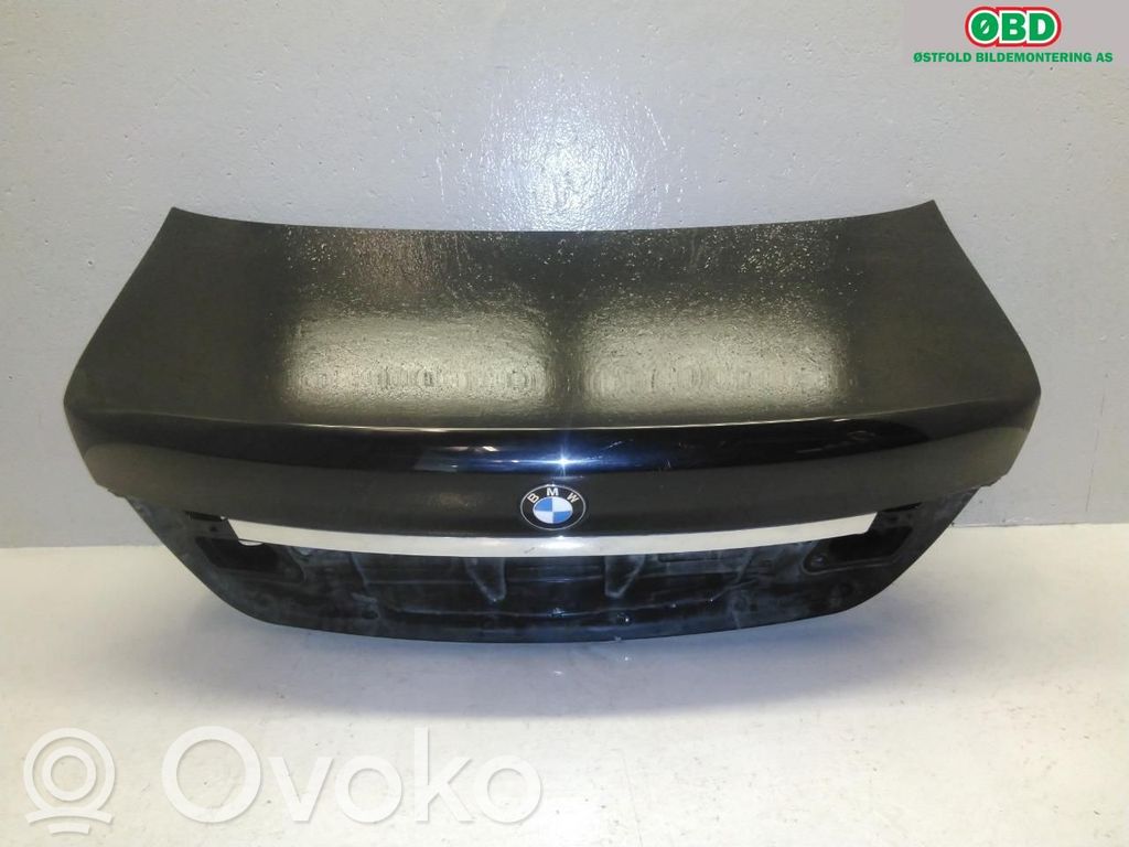 BMW 7 F01 F02 F03 F04 Puerta del maletero/compartimento de carga