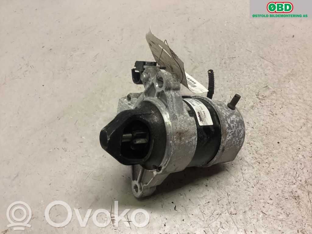 Toyota Aygo AB40 Motorino d’avviamento 