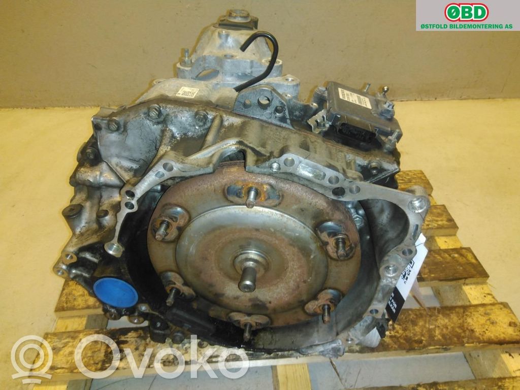 Automatic gearbox   36010107,36010107