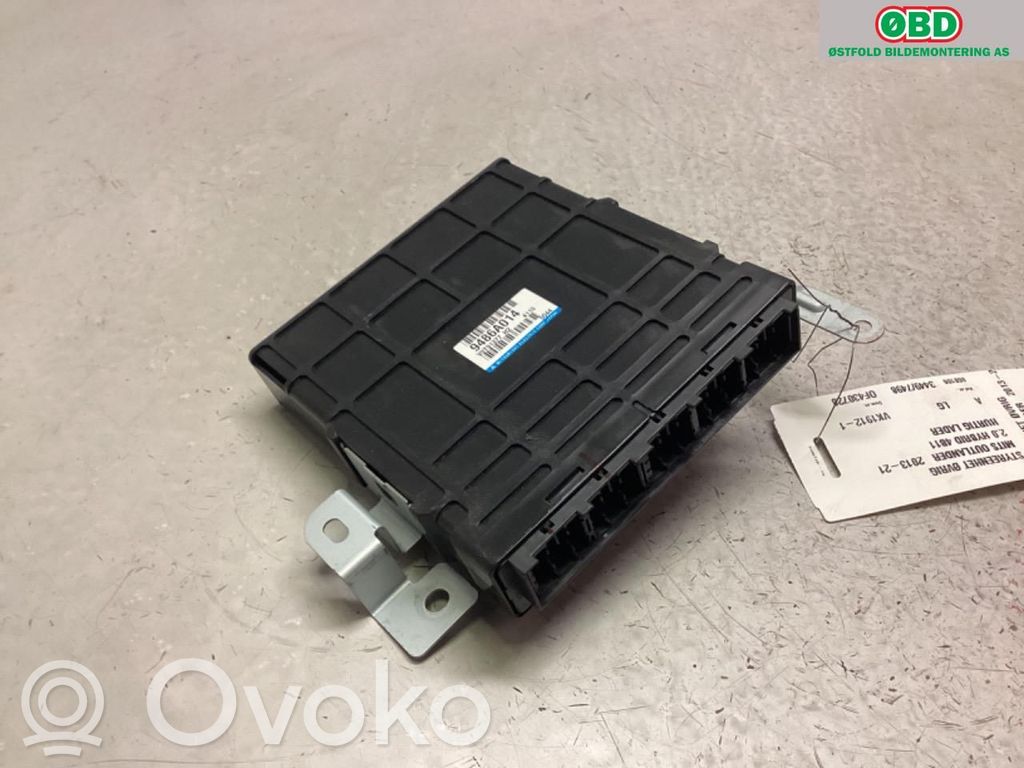 Autres unités de commande / modules   9486A014,9486A014,9486A014,9486A014