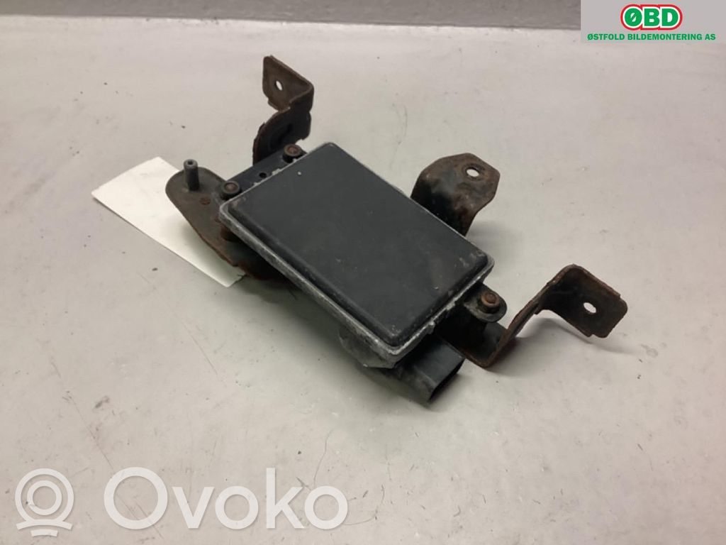 KIA Niro Senzor radar distronic 