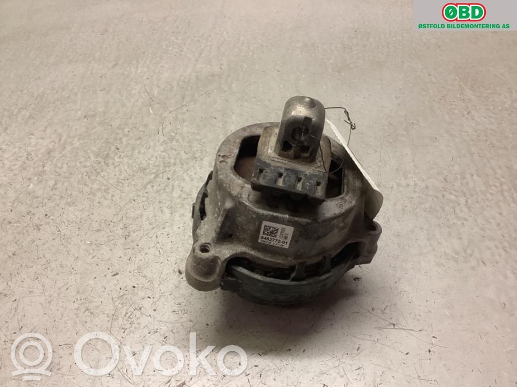 BMW X3 G01 Engine mount bracket 