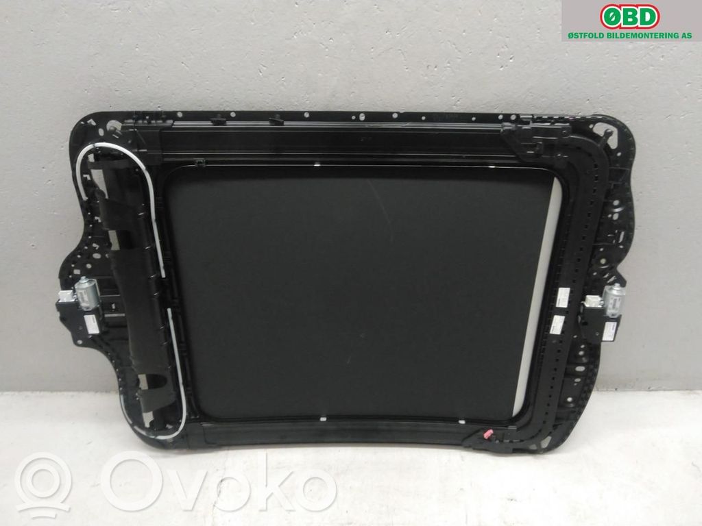 Audi Q3 8U Set trapă 