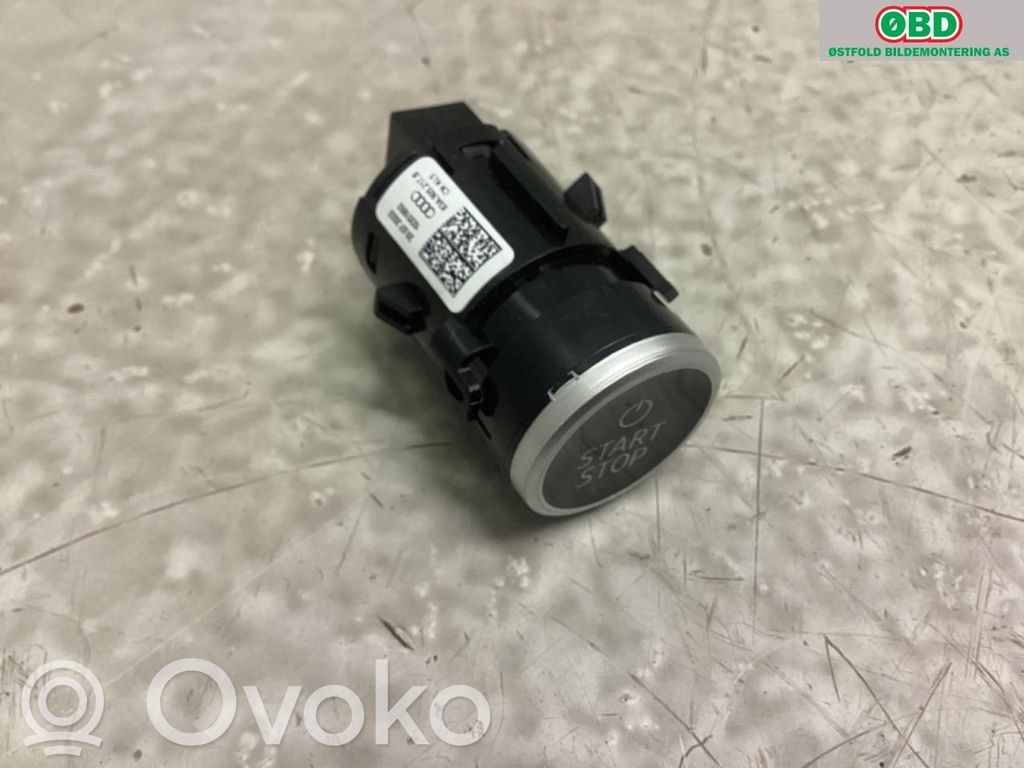 Audi Q4 e-tron Sonstige Schalter / Griffe / Umschalter 