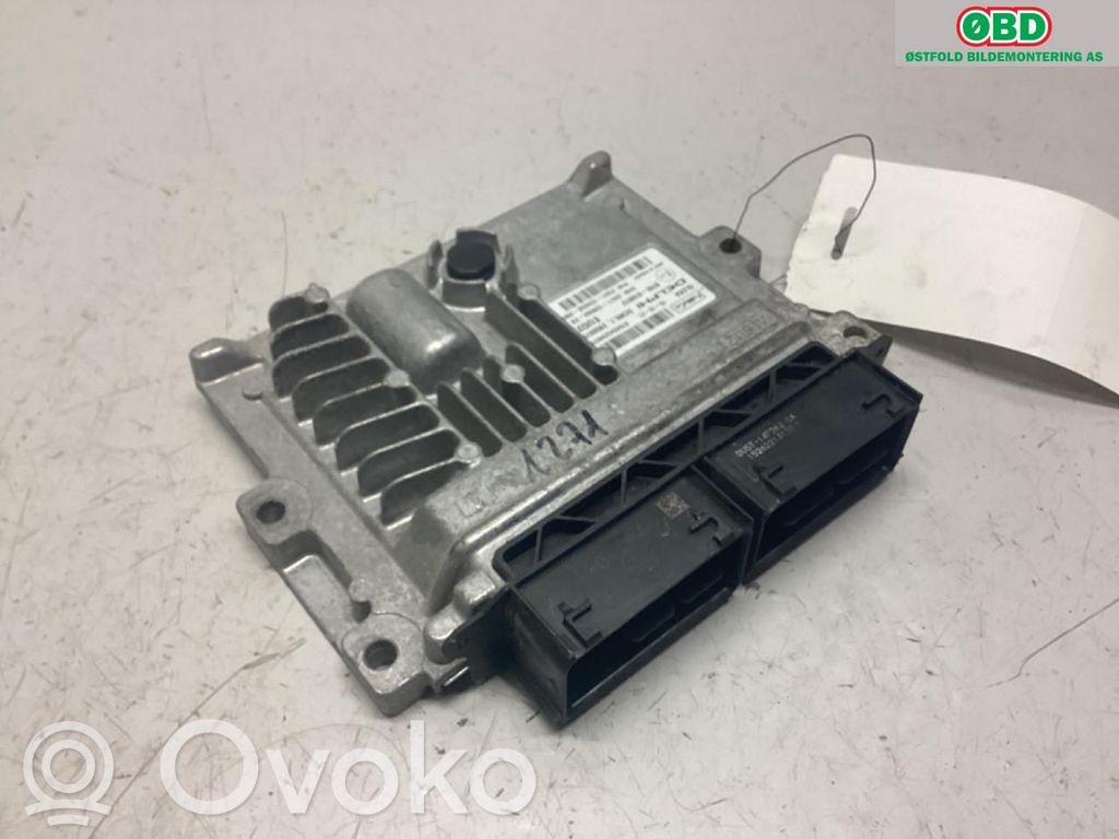 Ford Kuga II Unitate control motor/modul ECU 