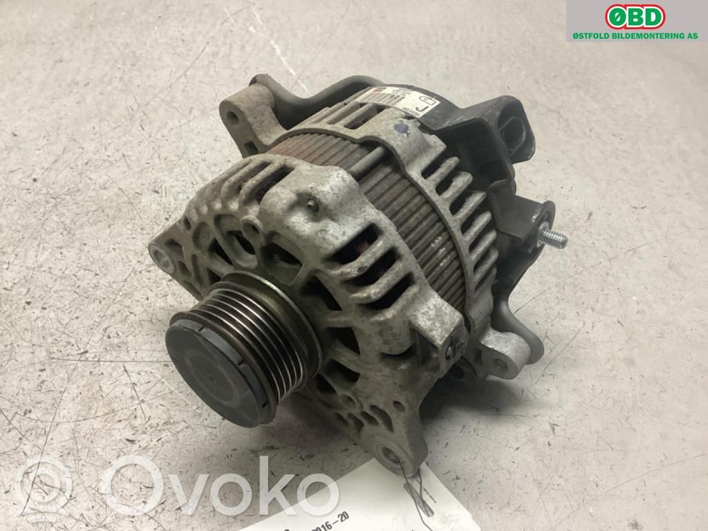 Lichtmaschine   373002A910,373002A910