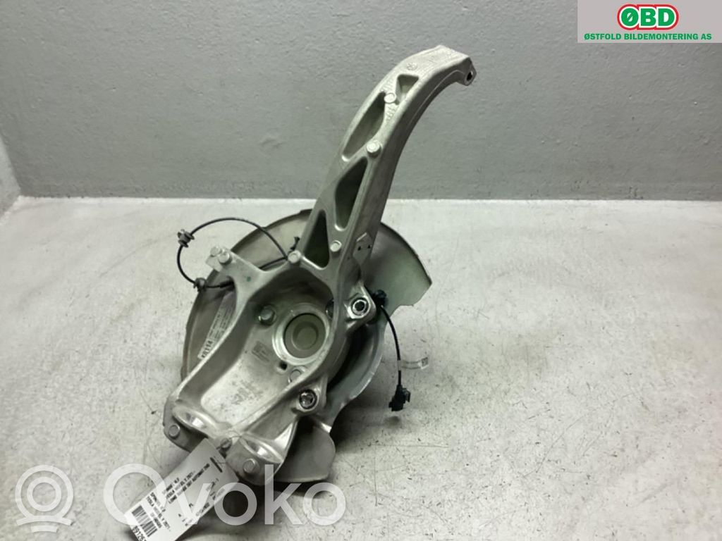 Achsschenkel vorne   118831600F,118831600F
